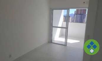 Imagem 3: Apartamento com 1 dormitório para alugar, 36 m² por R$ 2.200/mês - Bela Vista - Osasco/SP