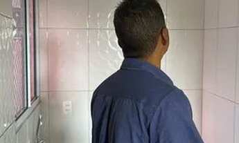 Imagem 4: Apartamento para aluguel tem 45 metros quadrados com 2 quartos