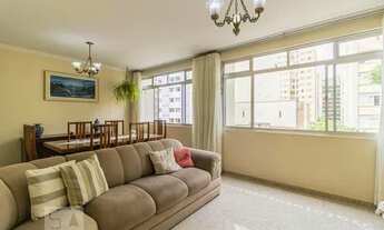 Imagem: Apartamento à Venda - Santa Cecília, 4