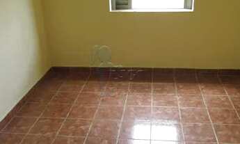 Imagem 5: Casa Padrão em Ribeirão Preto