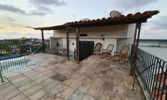 Imagem: Salinas - Apartamento Cobertura com piscina