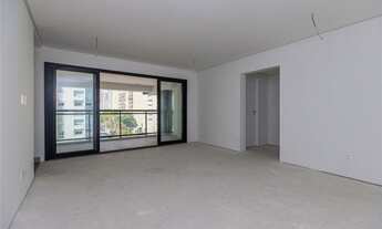 Imagem 4: APARTAMENTO RESIDENCIAL em São Paulo - SP, Moema