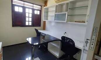 Imagem 6: Excelente casa duplex semi-mobiliada com 4 quartos, 3 suítes e piscina na Parquelândia