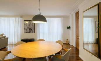 Imagem 6: Apartamento 4 quartos à venda no Higienópolis, São Paulo/SP