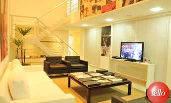 Imagem: São Paulo - Casa Comercial - Belém