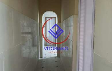 Imagem 7: Casa Para Locação 2 Quartos Com Garagem Marechal Hermes!