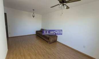 Imagem 3: Apartamento com 2 dormitórios para alugar, 70 m² por R$ 2.000/mês - Bonfim - Campinas/SP