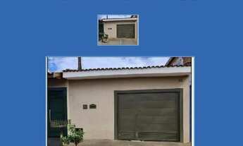 Imagem 2: Casa para venda com 82 metros quadrados com 2 quartos em Santa Rita - Jardinópolis - SP