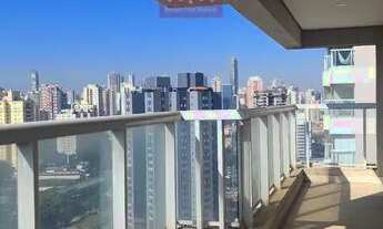 Imagem 5: Apartamento para venda tem 127mts, 3 suítes, 3 vagas + deposito duplo no Tatuapé - São Pau