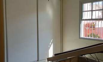 Imagem: Aluguel quarto e cozinha