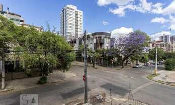 Imagem 6: Apartamento para Aluguel - Bela Vista, 1 Quarto, 50 m2