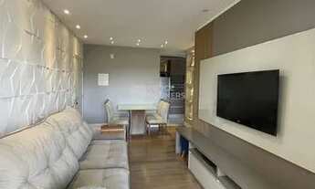 Imagem 3: APARTAMENTO A VENDA CONDOMÍNIO FLEX II - JUNDIAÍ/SP