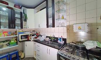 Imagem 7: Casa Duplex 3 quartos sendo 1 suíte a venda,104m² na Praia do Morro - Guarapari - ES