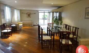 Imagem 6: São Paulo - Apartamento Padrão - Jardins