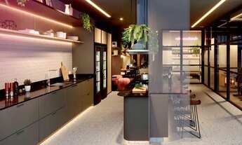 Imagem 7: STUDIO RESIDENCIAL em São Paulo - SP, Jardim Paulista