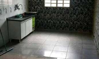 Imagem 6: Alugo casa Casa em condomínio com 2 dormitórios