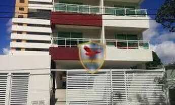 Imagem 2: Flat com 1 dormitório para alugar, 35 m² por R$ 2.400,00/mês - Ponta Negra - Natal/RN