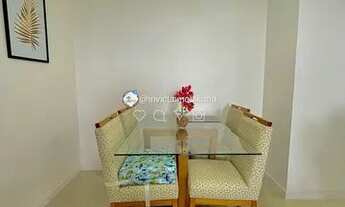 Imagem 6: Ilha Parque - 3 Quartos - Nascente - 82m² - Oportunidade - Andar Alto