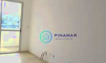 Imagem 4: Apartamento com 3 dormitórios à venda, 72 m² por R$ 338.800,00 - Parque Amazônia - Goiânia