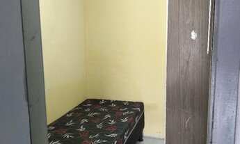 Imagem 2: Quarto para alugar