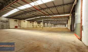 Imagem 2: Oportunidade de galpão a venda em Mogi Guaçu/SP