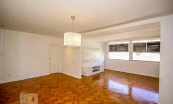 Imagem 3: Apartamento à Venda - Leme, 3 Quartos, 140 m2