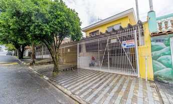 Imagem 3: Casa com 3 quartos à venda, 172 m² por R$ 590.000 - Jardim das Flores - Osasco/SP