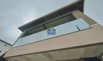 Imagem 2: Sobrado Condominio com 2 dorms, Maracana, JGA982