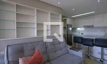 Imagem 3: Apartamento para Aluguel - Vila Izabel, 1 Quarto, 47 m2