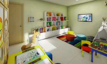 Imagem 7: APARTAMENTO RESIDENCIAL em São Paulo - SP, Vila Ré