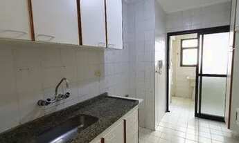 Imagem 7: Apartamento para Venda no Condomínio Costa Azul