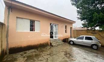 Imagem: Casa com 3 dorms, Jardim das Colinas, Hortolândia