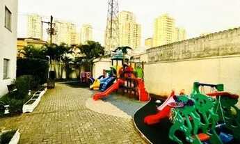 Imagem 6: Apartamento com 3 dormitórios, 65 m² - venda por R$ 450.000,00 ou aluguel por R$ 3.310,00