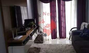 Imagem: Casa Assobradada à venda com 3 dormitórios