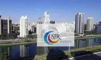 Imagem 3: Conjunto, 898 m² - venda - Cidade Jardim - São Paulo/SP