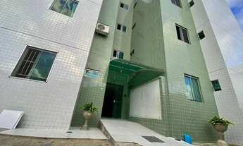 Imagem 2: Apartamento com 3 dormitórios à venda, 75 m² por R$ 190.000,00 - Cruzeiro - Campina Grande