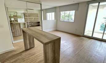 Imagem: SÃO PAULO - Apartamento Padrão - PARAÍSO