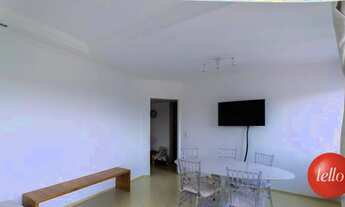 Imagem 4: São Bernardo do Campo - Apartamento Padrão - Jardim Três Marias