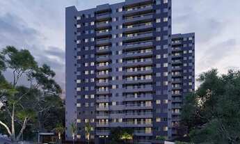 Imagem: Liberdade Life - 3 Quartos - 62 m² - 01