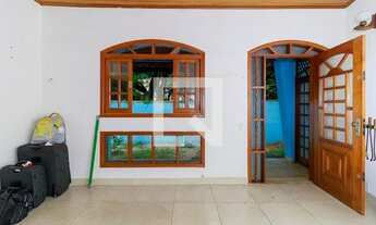 Imagem 4: Casa à Venda - Campo Belo, 4 Quartos, 280 m2