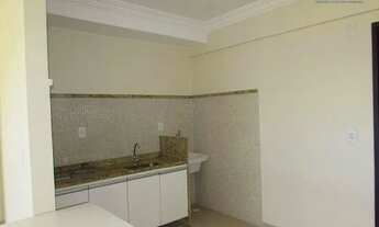 Imagem 3: Kitnet com 1 dormitório para alugar, 30 m² por R$ 1.365,16/mês - Areal - Águas Claras/DF