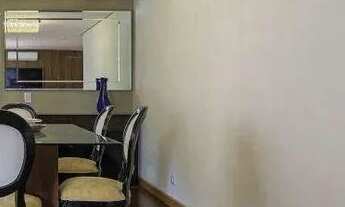 Imagem 4: Apartamento com 3 dormitórios à venda, 189 m² por R$ 2.450.000 - Itaim Bibi - São Paulo/SP