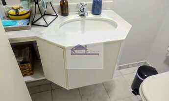 Imagem 6: Apartamento em Mirandópolis - São Paulo