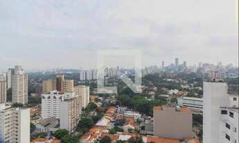 Imagem 7: Apartamento para Aluguel - Pinheiros, 2 Quartos, 100 m2