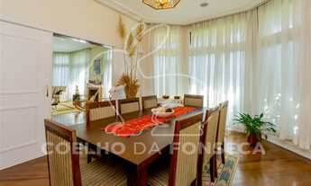 Imagem 4: Santana de Parnaíba - Casa de Condomínio - MELVILLE 1