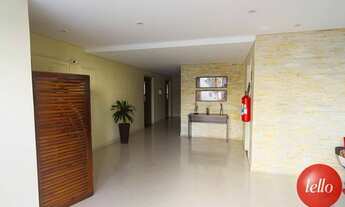 Imagem 2: São Paulo - Apartamento Padrão - Mooca