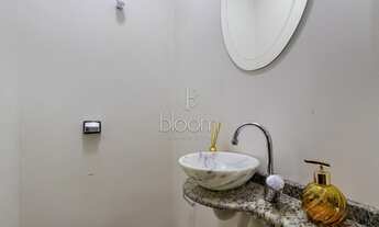 Imagem 7: RESIDÊNCIA com 3 dormitórios à venda com 190m² por R$ 990.000,00 no bairro Uberaba - CURIT