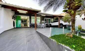 Imagem 2: Casa com 3 dormitórios à venda em Belo Horizonte