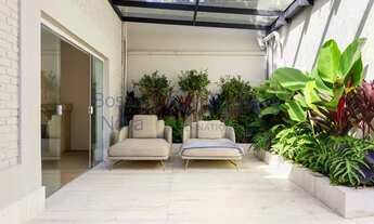 Imagem 2: Casa em localização privilegiada