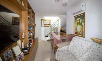 Imagem 3: Apartamento à Venda - Tijuca, 3 Quartos, 149 m2